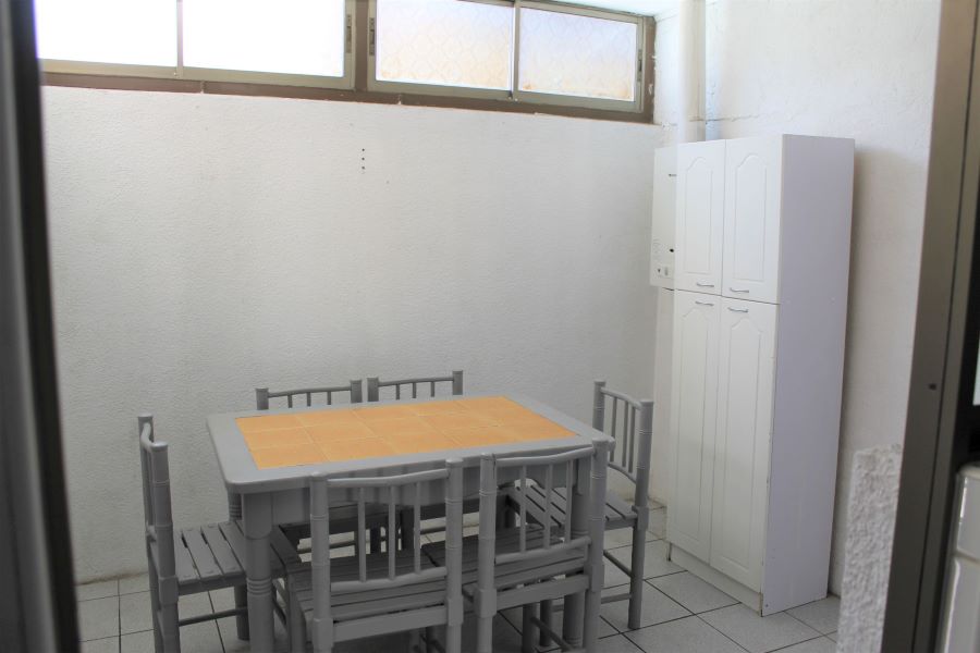 Arriendo Hermosa casa Santa Ema, Rojas Magallanes Oriente.