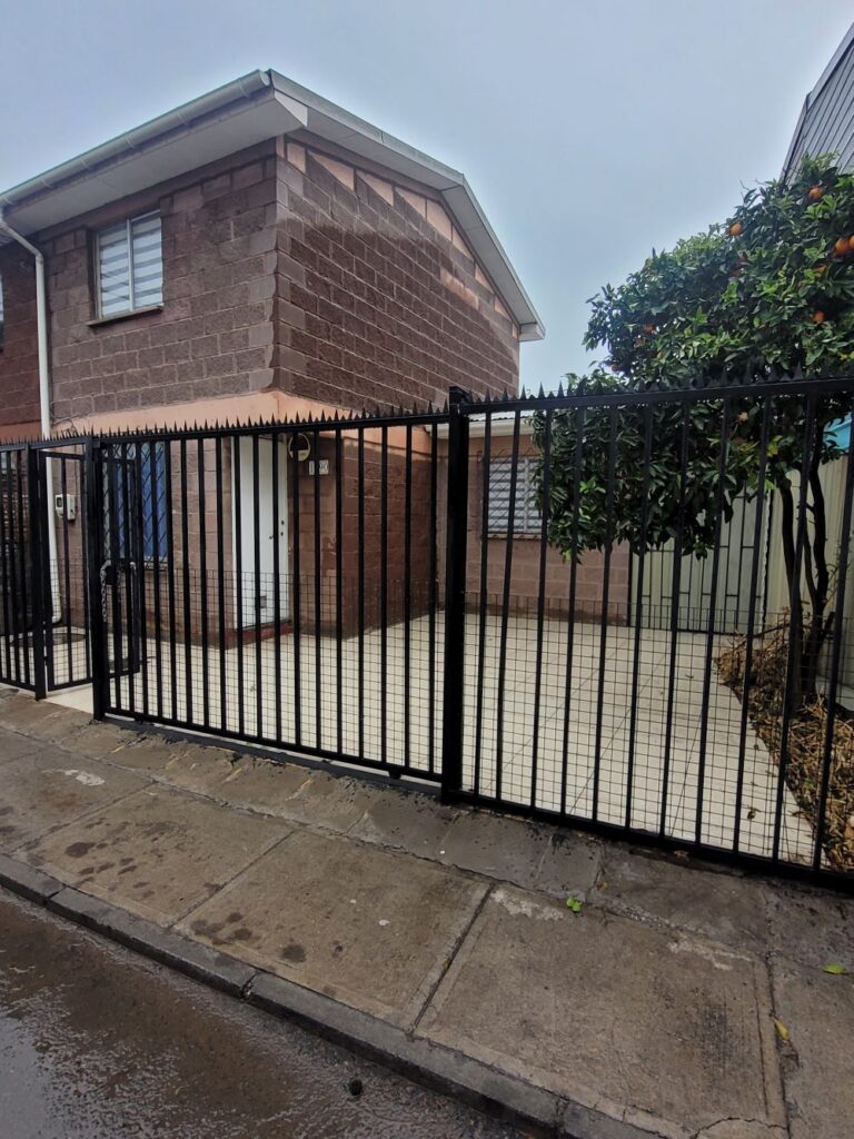 Arriendo casa Pasaje Veintiuno, Puente Alto.