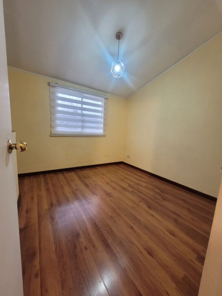 Arriendo casa Pasaje Veintiuno, Puente Alto.