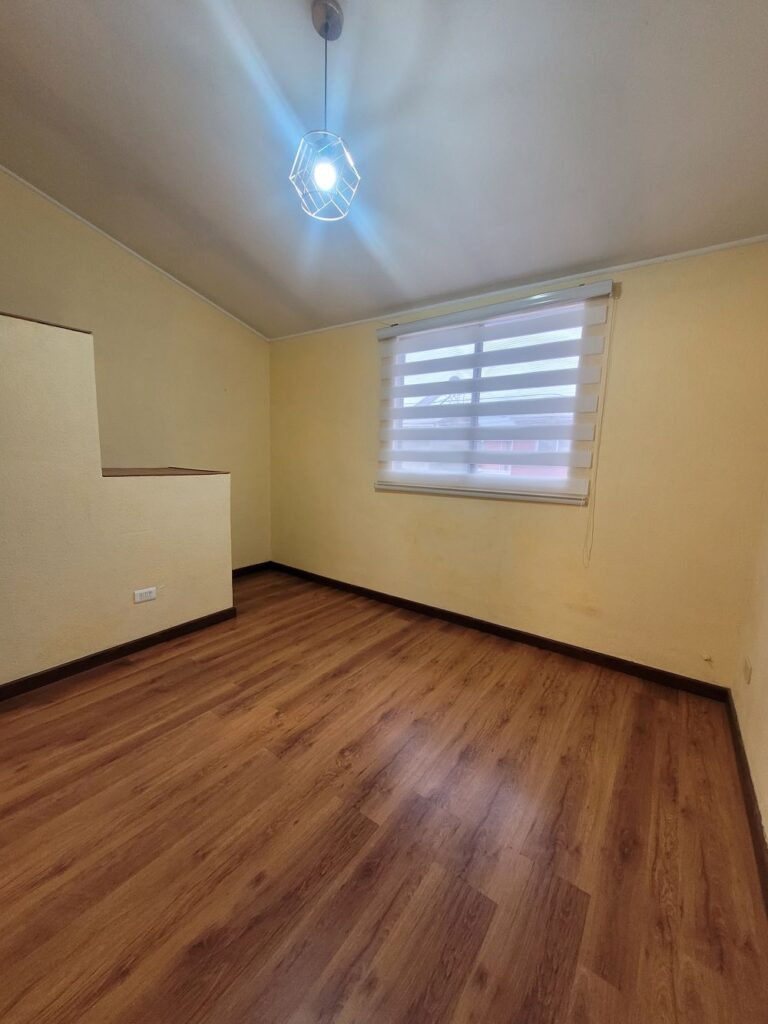 Arriendo casa Pasaje Veintiuno, Puente Alto.