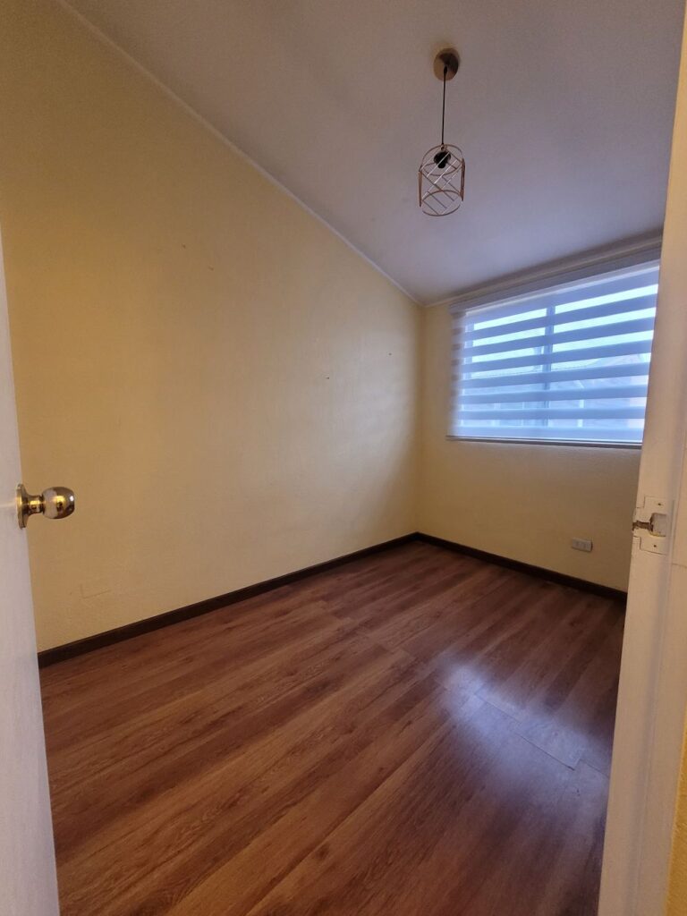 Arriendo casa Pasaje Veintiuno, Puente Alto.