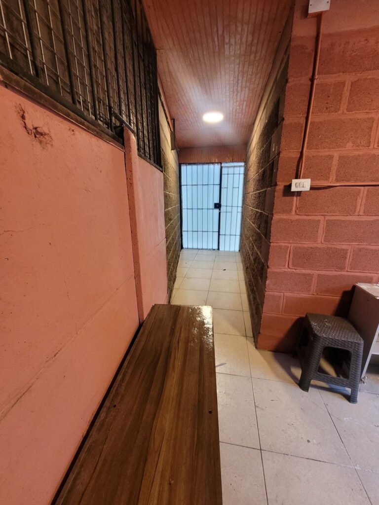 Arriendo casa Pasaje Veintiuno, Puente Alto.
