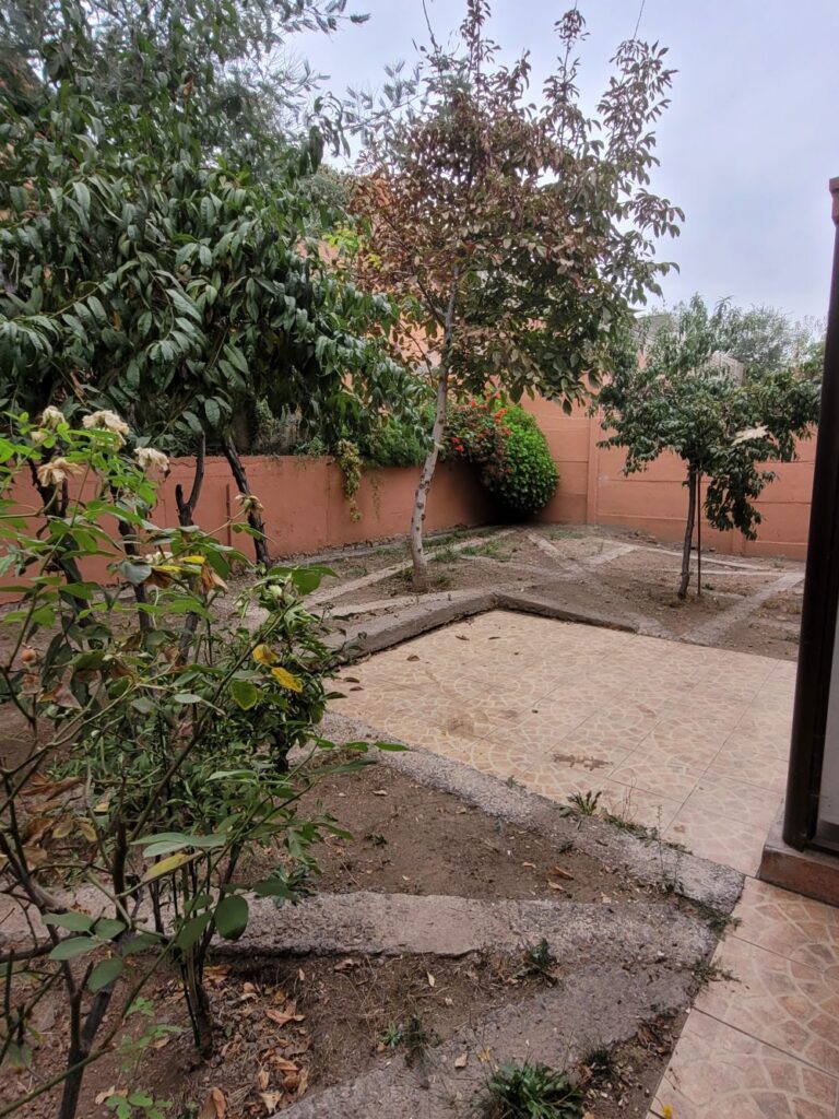 Arriendo casa El Hualle Sur 9160, La Florida.