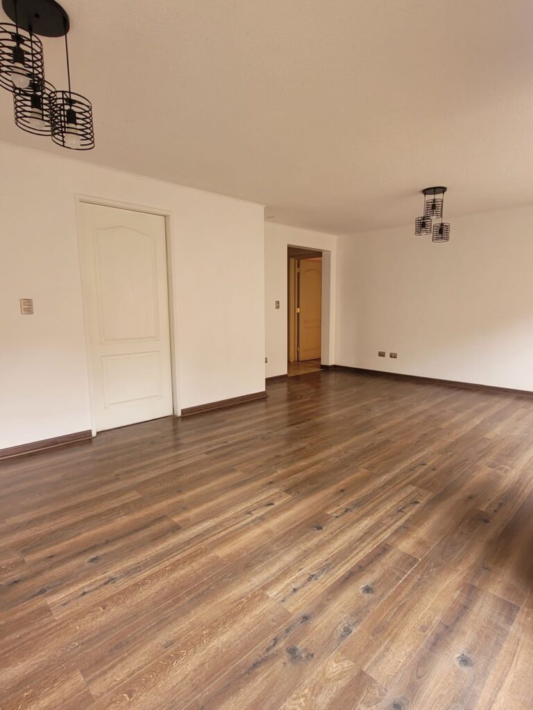 Arriendo casa El Hualle Sur 9160, La Florida.