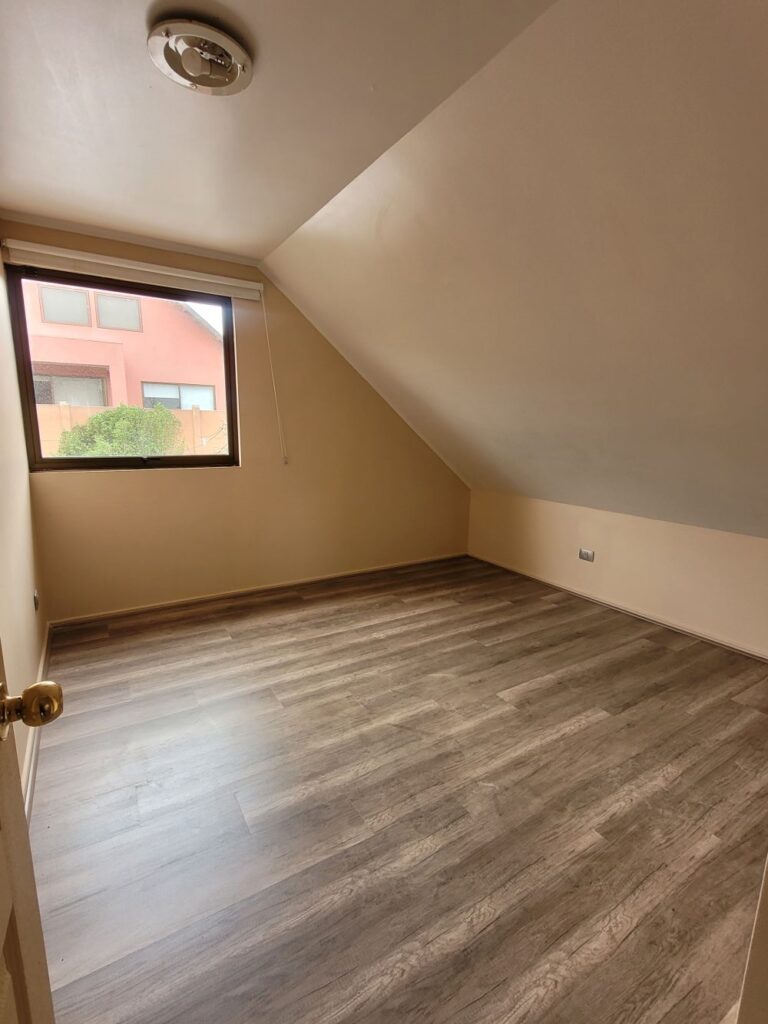 Arriendo casa El Hualle Sur 9160, La Florida.