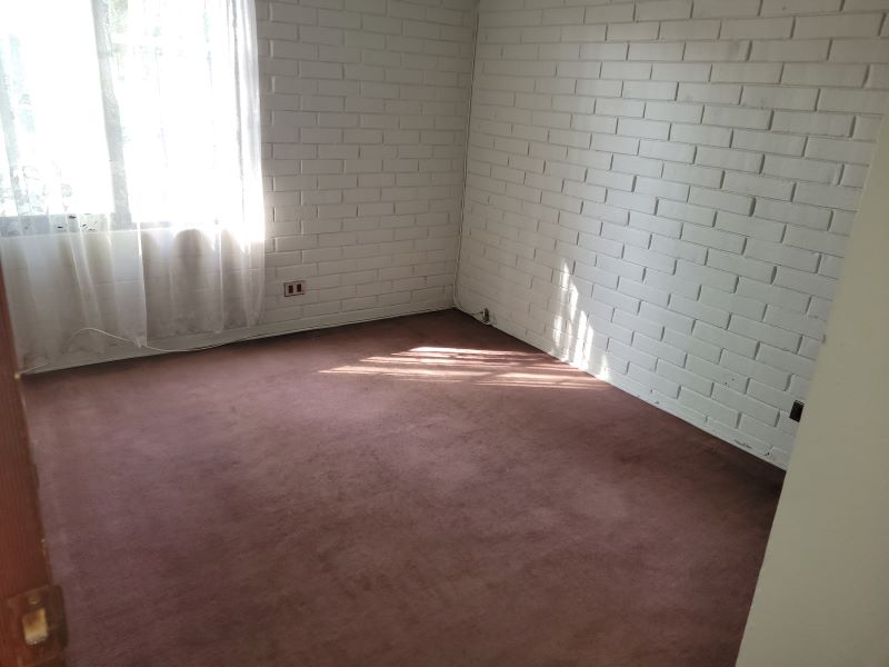 Arriendo casa, Araucanía, La Florida.