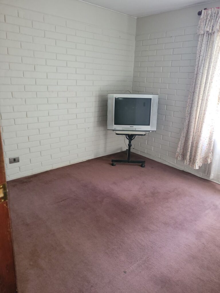 Arriendo casa, Araucanía, La Florida.