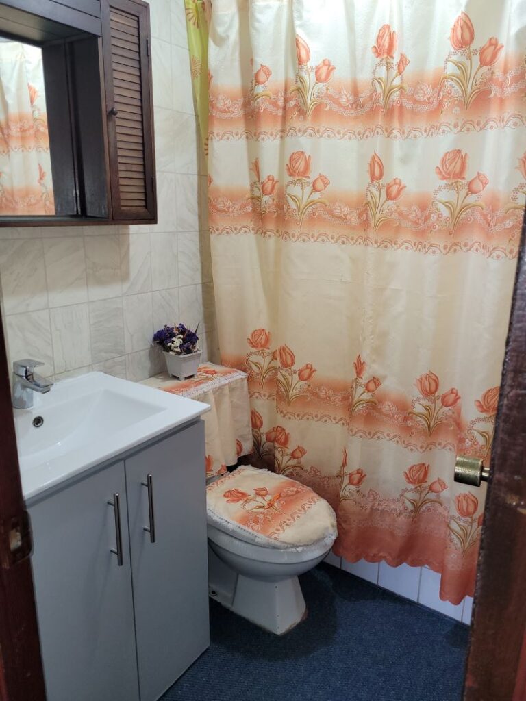 Arriendo casa, Araucanía, La Florida.