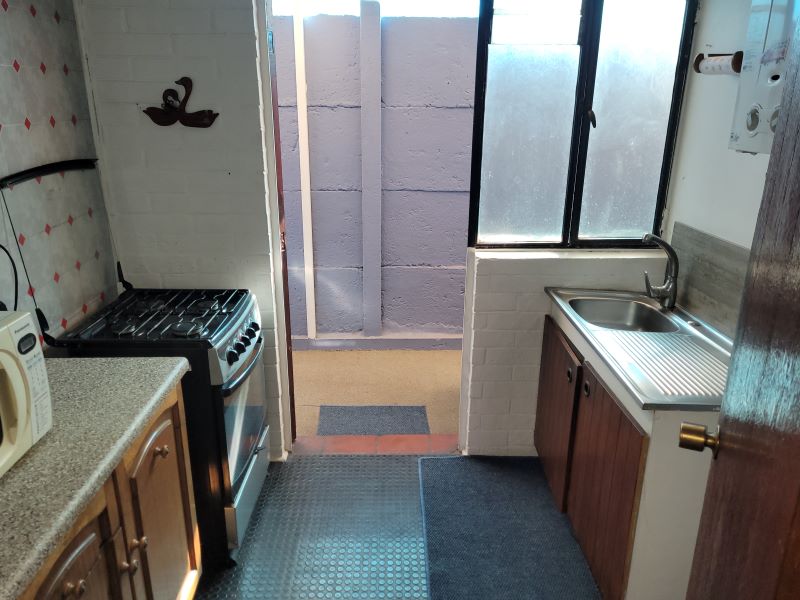 Arriendo casa, Araucanía, La Florida.