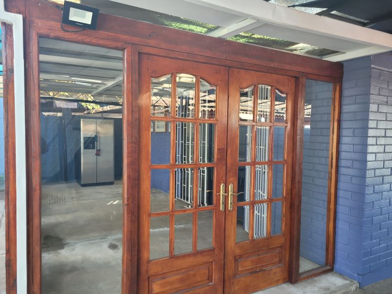 Arriendo casa, Araucanía, La Florida.