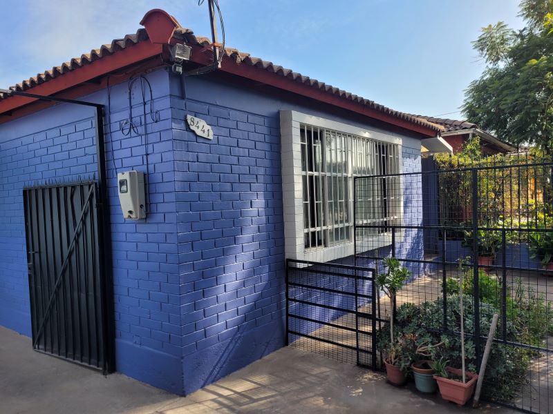 Arriendo casa, Araucanía, La Florida.
