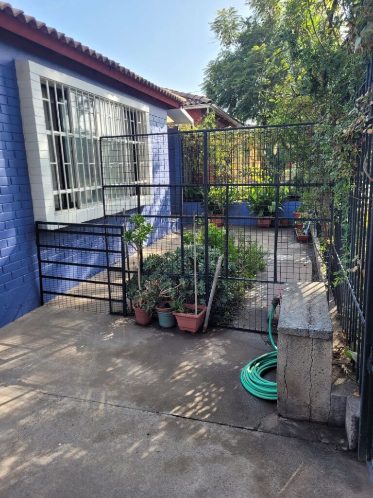 Arriendo casa, Araucanía, La Florida.