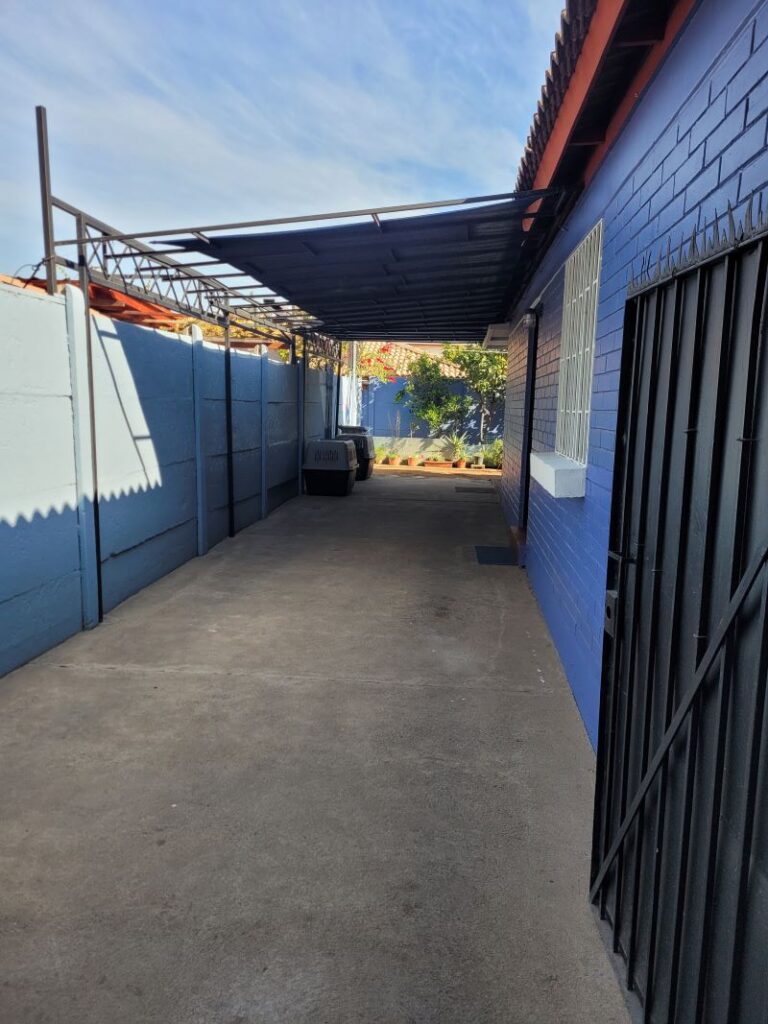Arriendo casa, Araucanía, La Florida.