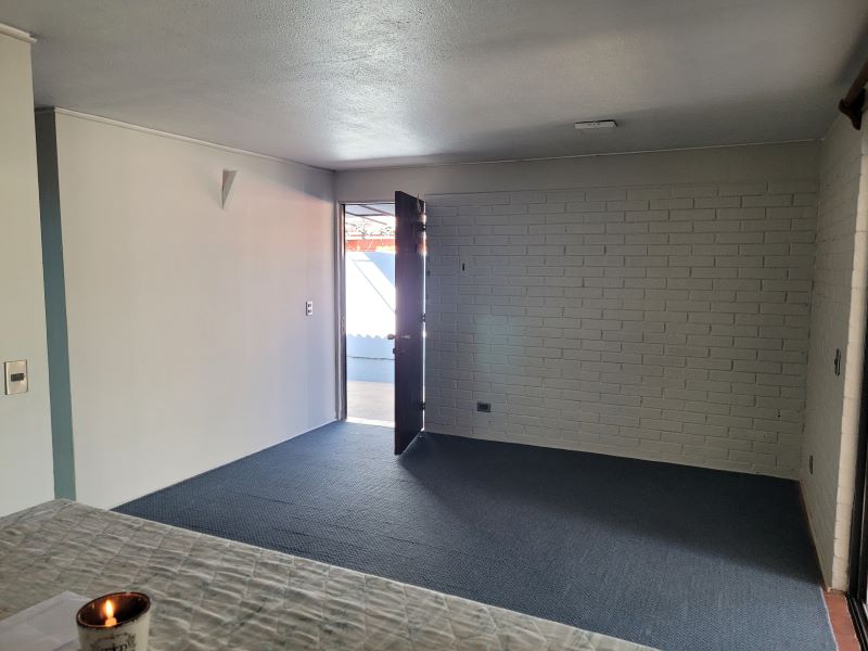 Arriendo casa, Araucanía, La Florida.