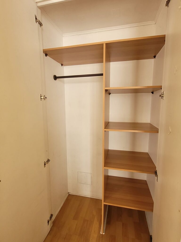 Vendo central departamento Argomedo / Vicuña Mackenna.