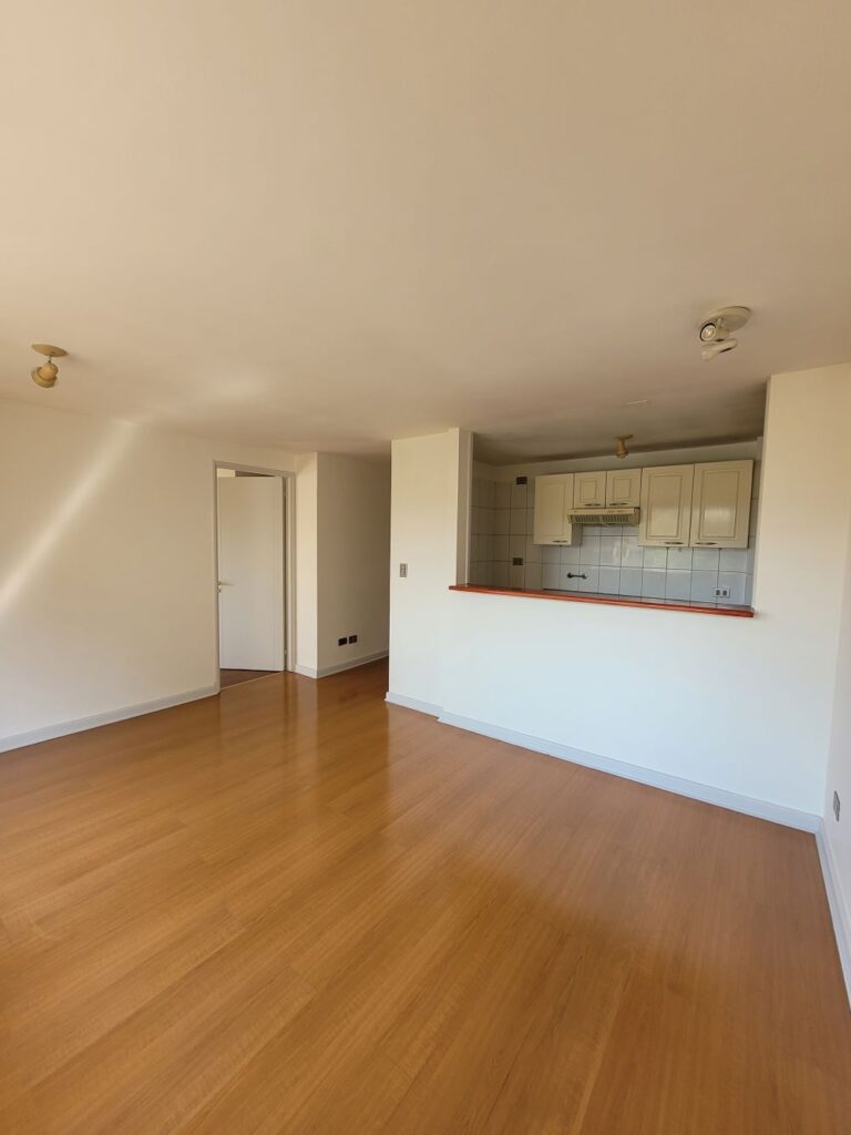 Arriendo Hermoso departamento Carlos Antúnez – Ricardo Lyon, Providencia