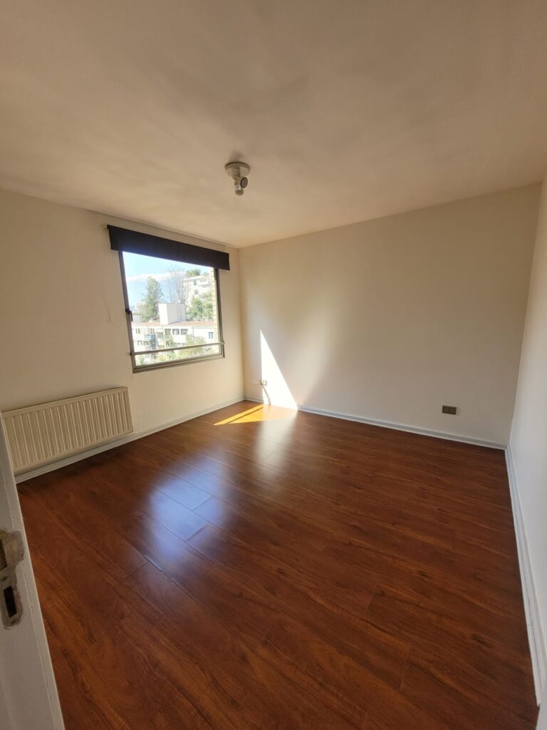 Arriendo Hermoso departamento Carlos Antúnez – Ricardo Lyon, Providencia