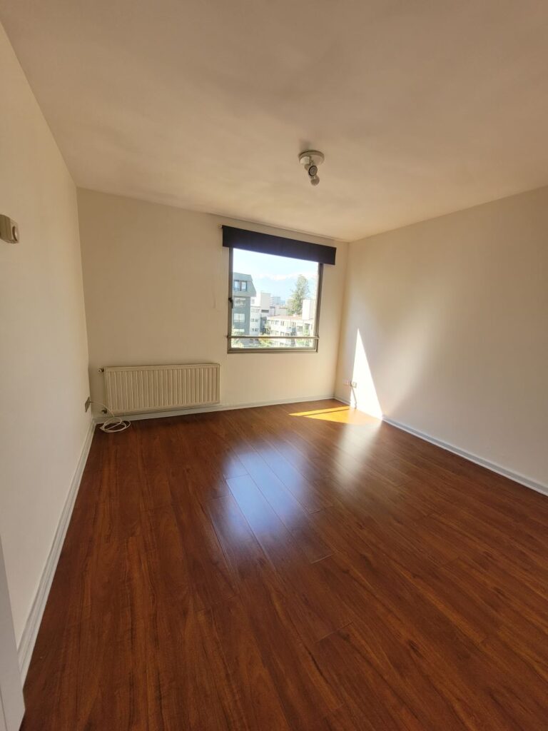 Arriendo Hermoso departamento Carlos Antúnez – Ricardo Lyon, Providencia