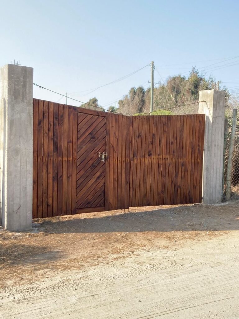 Hermosa Parcela en Totoralillo, Ensenada, Los Vilos