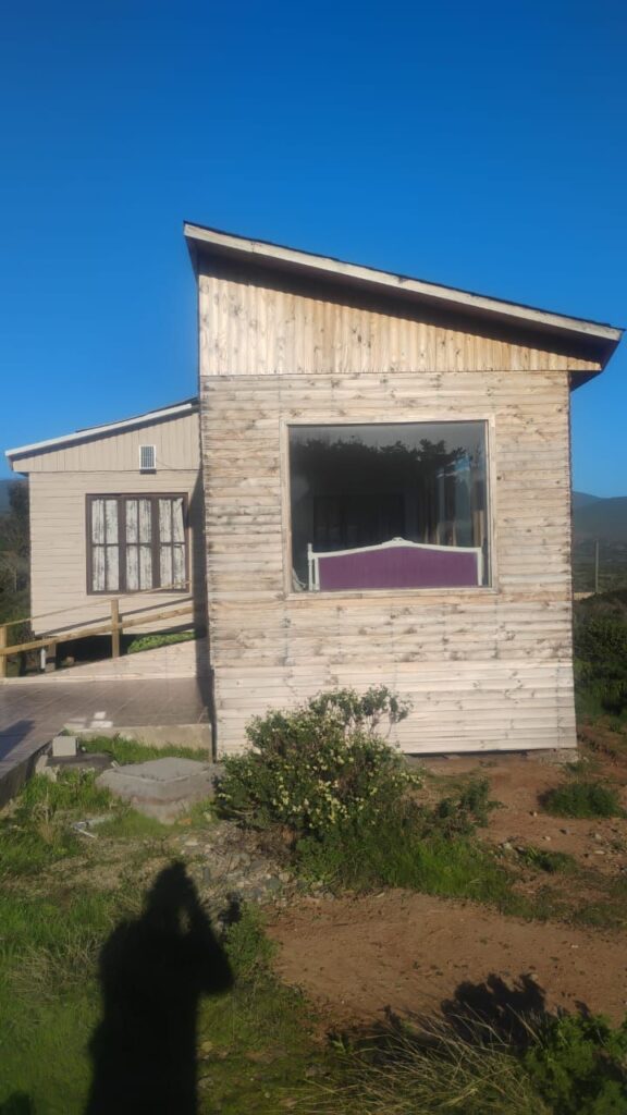 Hermosa Parcela en Totoralillo, Ensenada, Los Vilos