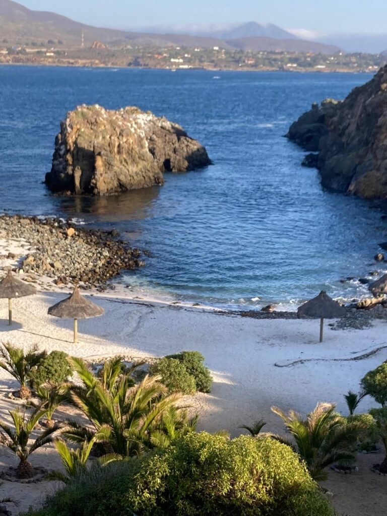Hermosa Parcela en Totoralillo, Ensenada, Los Vilos
