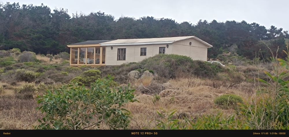Hermosa Parcela en Totoralillo, Ensenada, Los Vilos