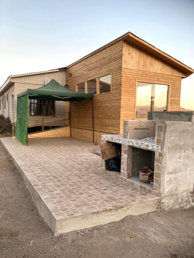 Hermosa Parcela en Totoralillo, Ensenada, Los Vilos