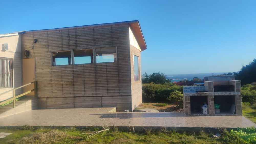 Hermosa Parcela en Totoralillo, Ensenada, Los Vilos