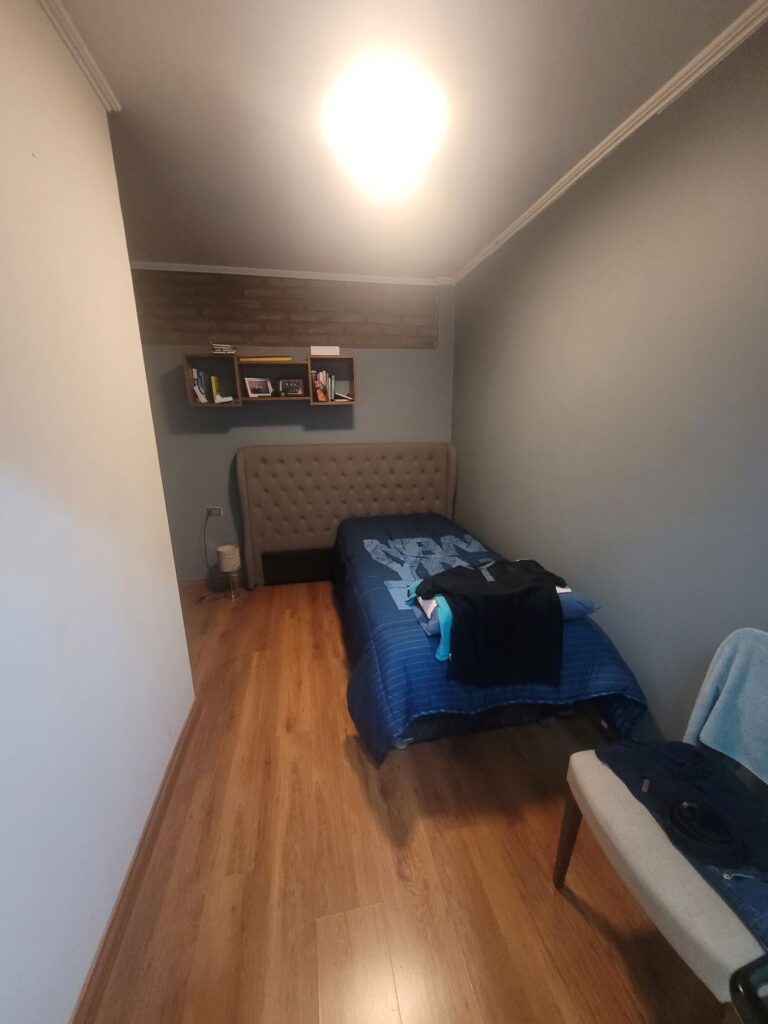 Vendo Casa + Taller, Perú – Serrano, Comuna de La Florida.