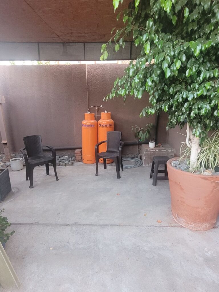 Vendo Casa + Taller, Perú – Serrano, Comuna de La Florida.