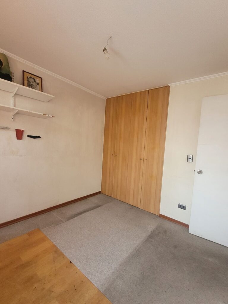 Vendo Departamento Rojas Magallanes 1869, La Florida.