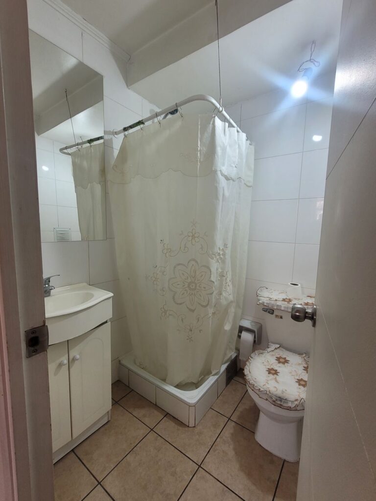 Vendo Departamento Rojas Magallanes 1869, La Florida.