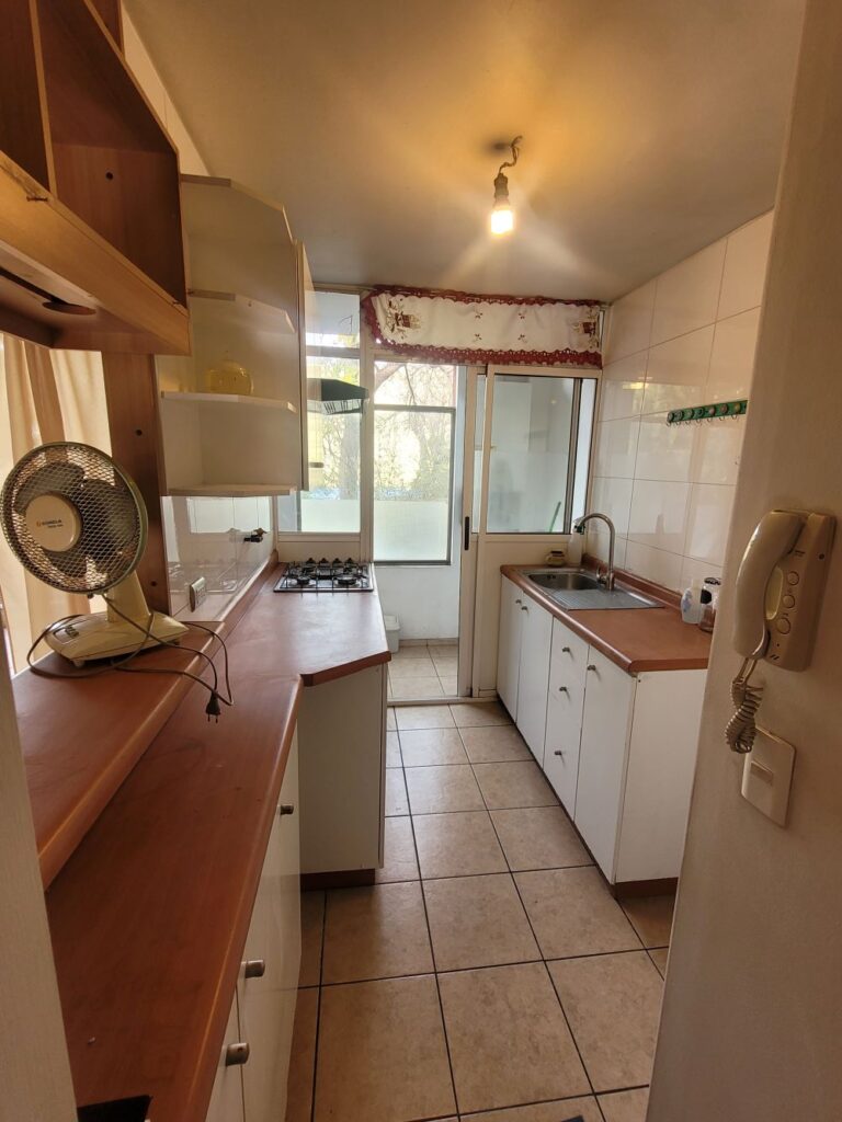 Vendo Departamento Rojas Magallanes 1869, La Florida.