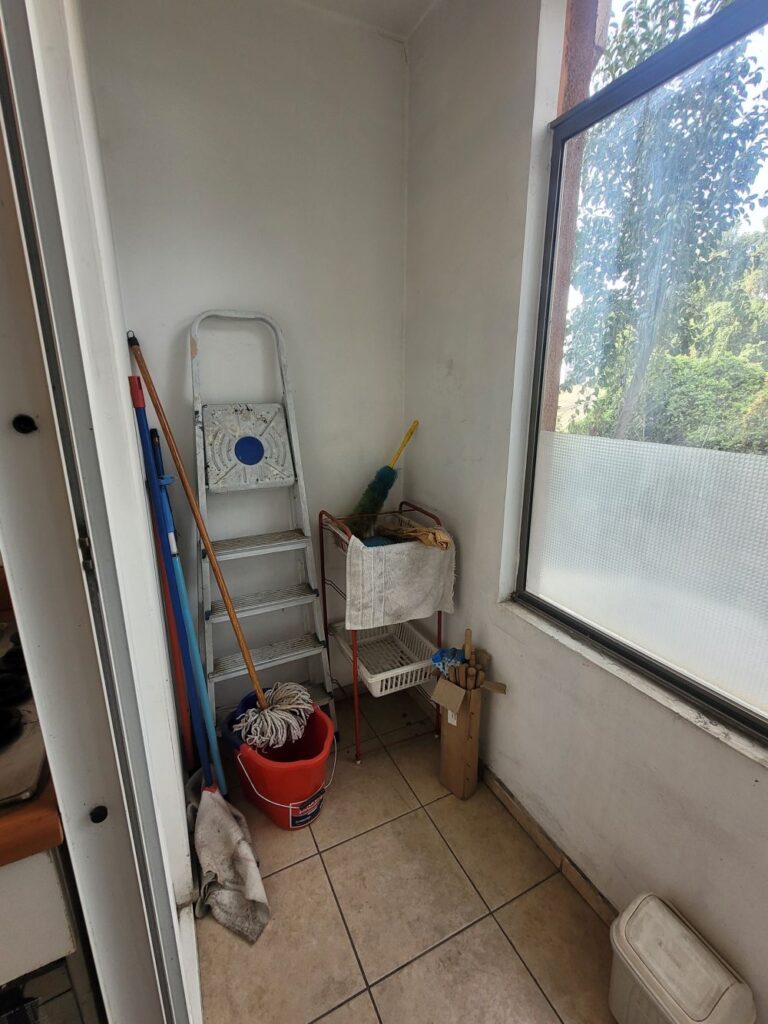 Vendo Departamento Rojas Magallanes 1869, La Florida.
