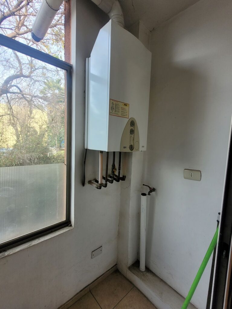 Vendo Departamento Rojas Magallanes 1869, La Florida.