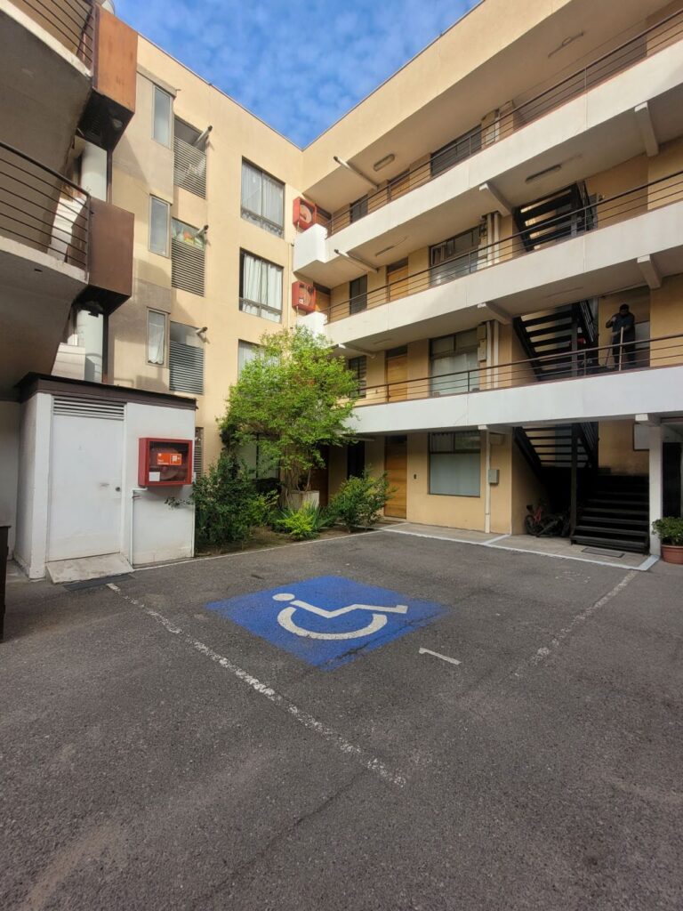 Vendo Departamento Rojas Magallanes 1869, La Florida.