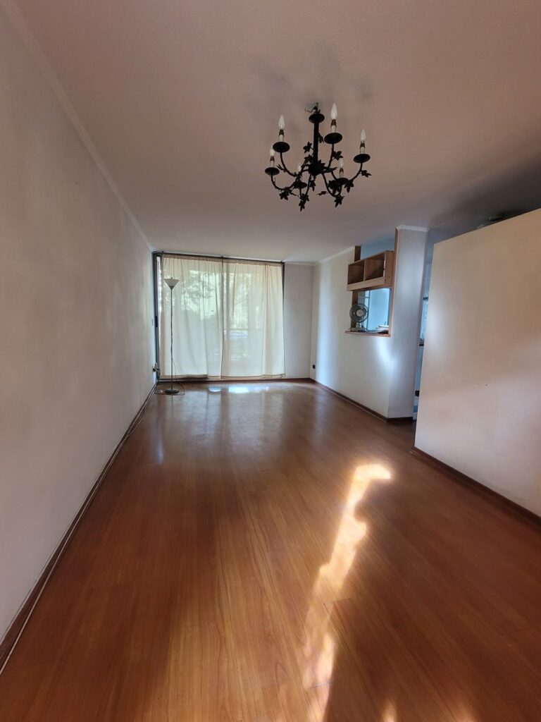 Vendo Departamento Rojas Magallanes 1869, La Florida.