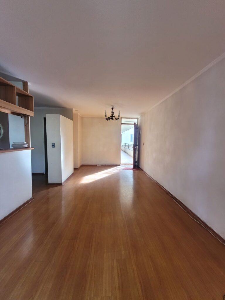 Vendo Departamento Rojas Magallanes 1869, La Florida.