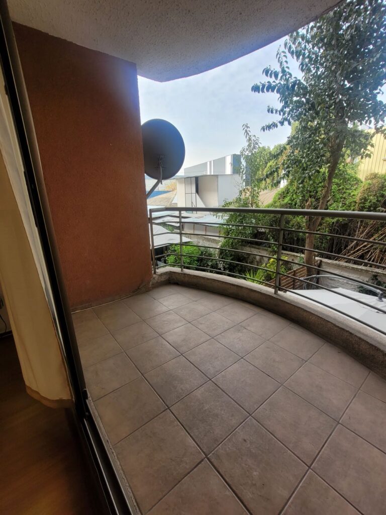 Vendo Departamento Rojas Magallanes 1869, La Florida.