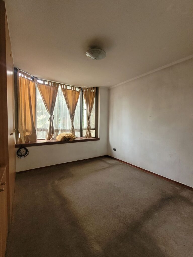 Vendo Departamento Rojas Magallanes 1869, La Florida.