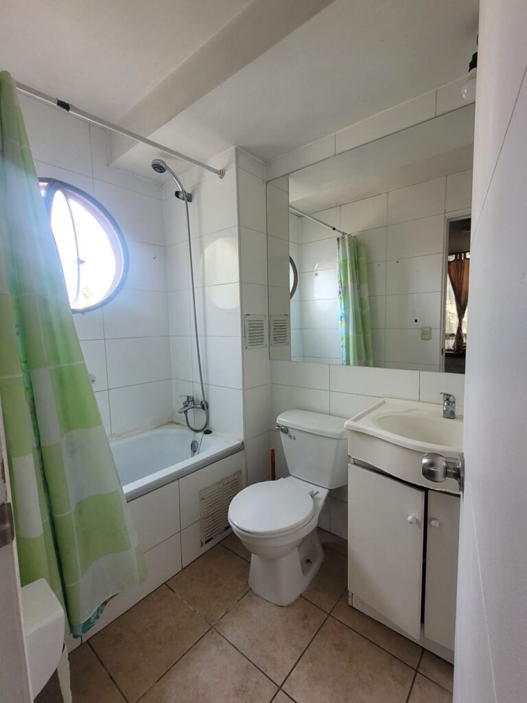 Vendo Departamento Rojas Magallanes 1869, La Florida.