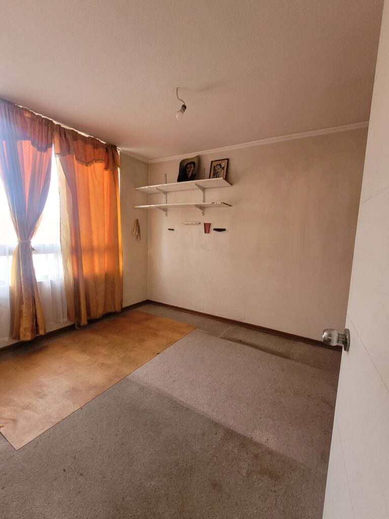 Vendo Departamento Rojas Magallanes 1869, La Florida.