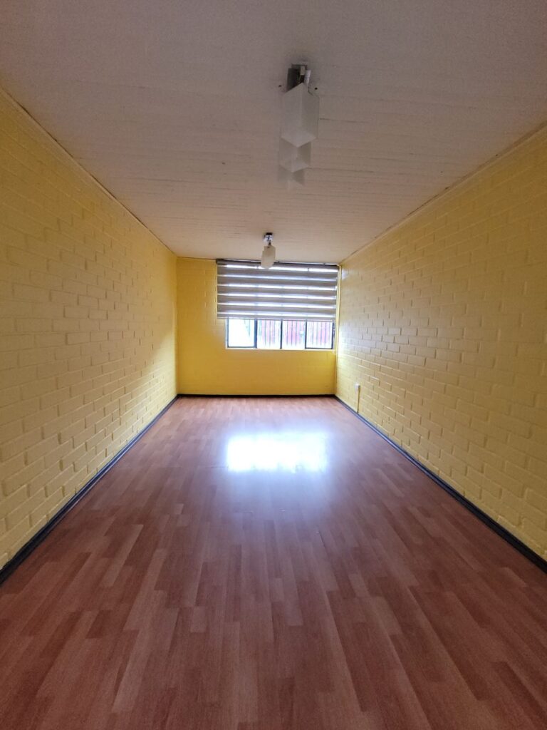 Arriendo departamento Santa Adriana, Florida/Walker Martínez.