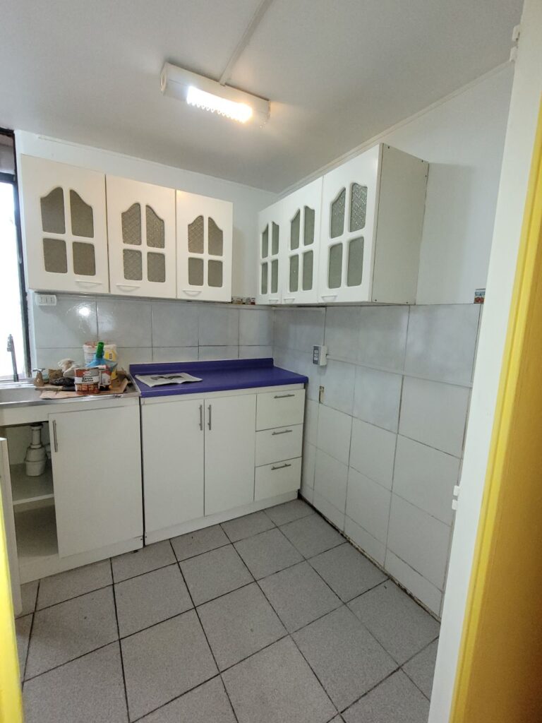 Arriendo departamento Santa Adriana, Florida/Walker Martínez.