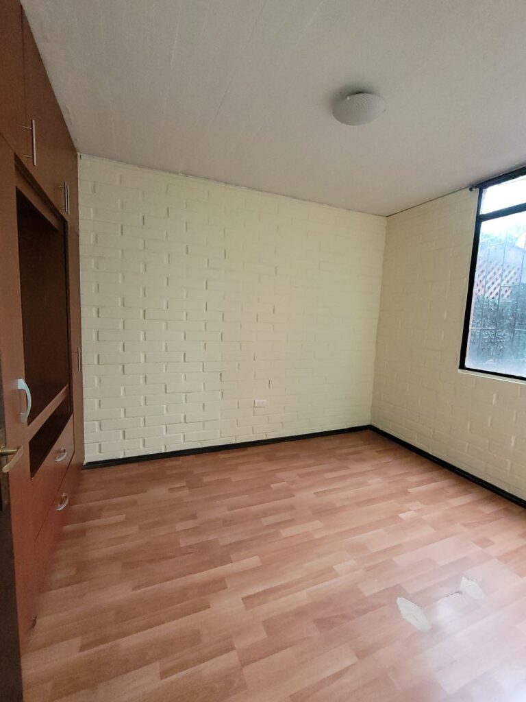 Arriendo departamento Santa Adriana, Florida/Walker Martínez.