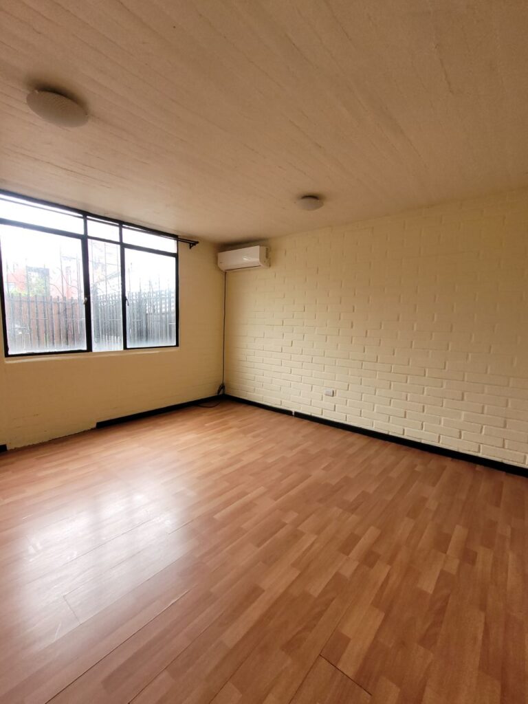 Arriendo departamento Santa Adriana, Florida/Walker Martínez.
