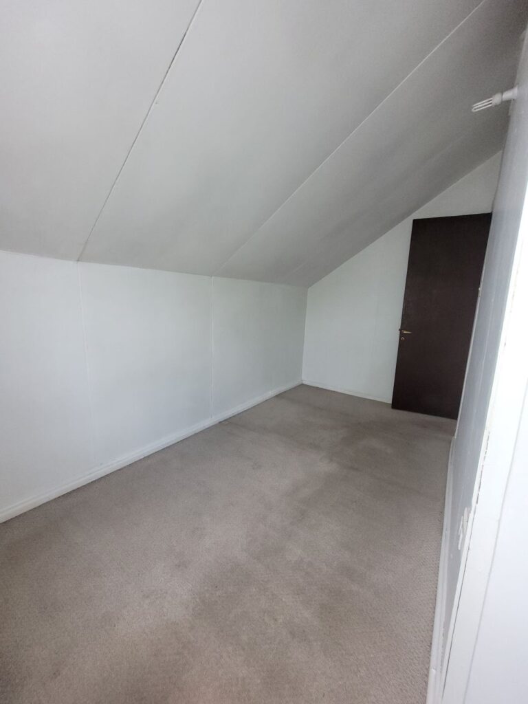 CASA EN VENTA EN LA FLORIDA | 3 DORMITORIOS + ESTACIONAMIENTO | $129.500.000