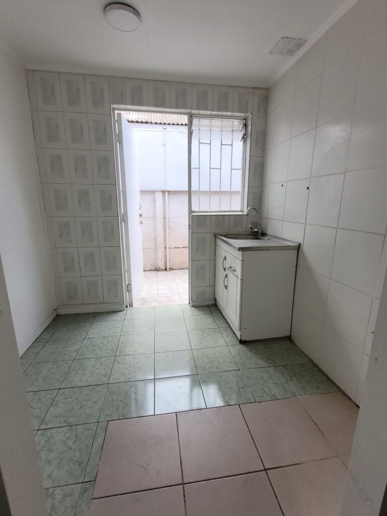 CASA EN VENTA EN LA FLORIDA | 3 DORMITORIOS + ESTACIONAMIENTO | $129.500.000