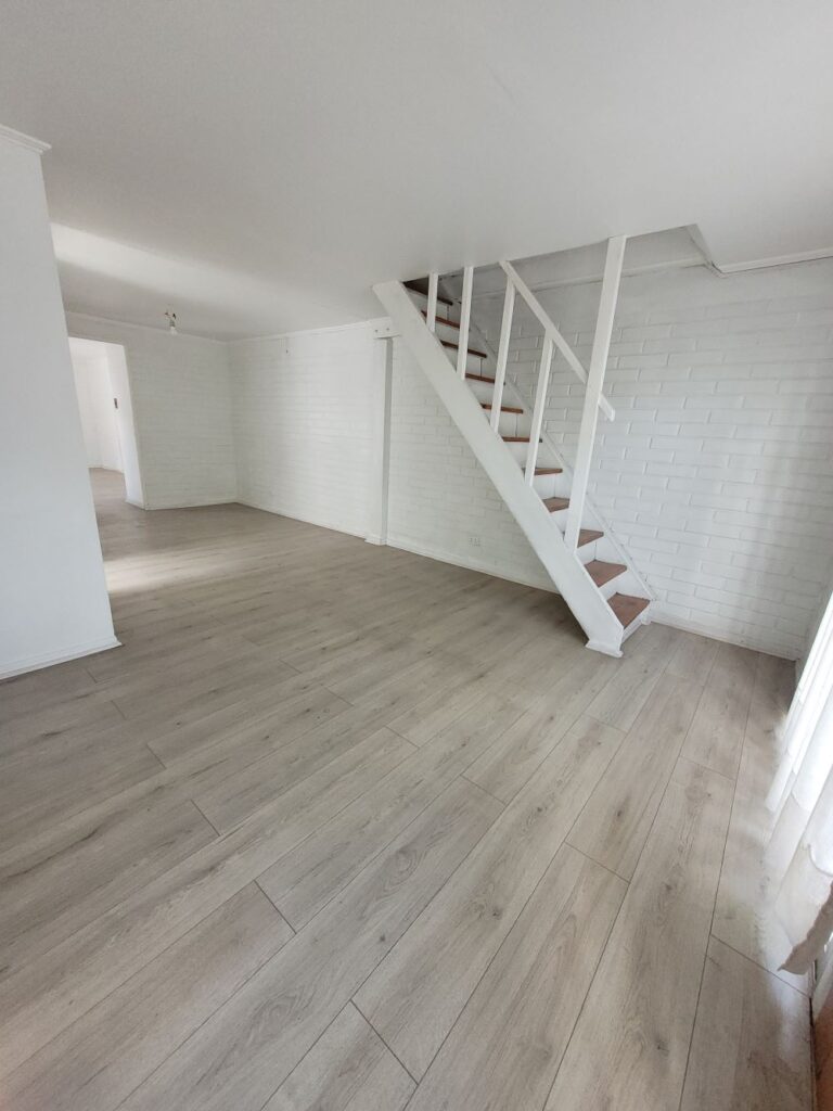 CASA EN VENTA EN LA FLORIDA | 3 DORMITORIOS + ESTACIONAMIENTO | $129.500.000