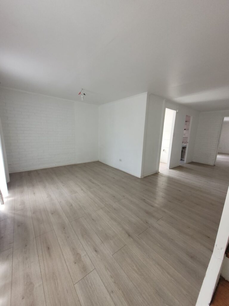 CASA EN VENTA EN LA FLORIDA | 3 DORMITORIOS + ESTACIONAMIENTO | $129.500.000